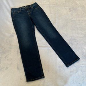Old Navy Women's Jeans 6 Blue